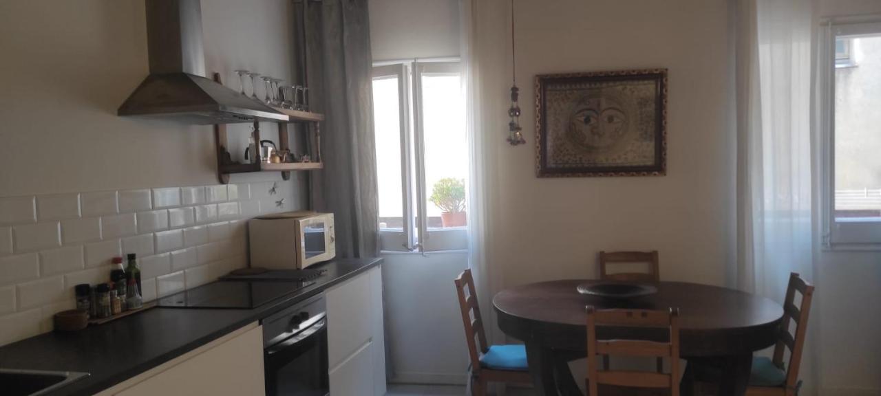 Apartamento Blau El El Masnou Exterior foto