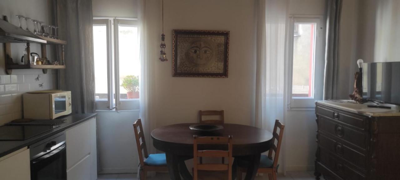 Apartamento Blau El El Masnou Exterior foto