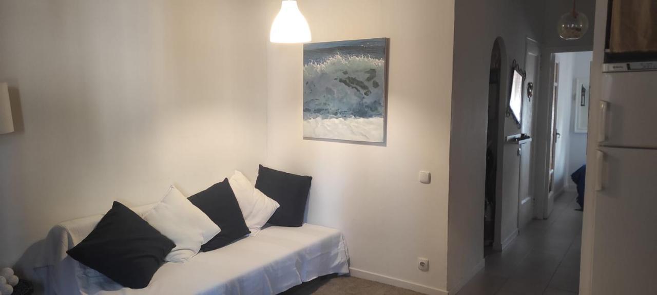 Apartamento Blau El El Masnou Exterior foto