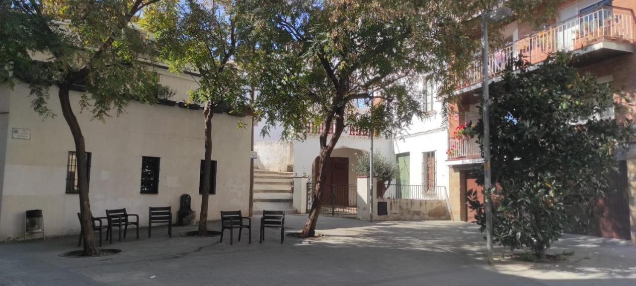 Apartamento Blau El El Masnou Exterior foto